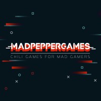 Mad Pepper Games