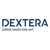 DEXTERA logo - Similar company to Dextera Consulting