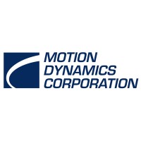 Motion Dynamics Corporation logo - Similar company to Jorgensen Racing