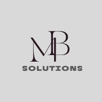 MB Solutions logo - Similar company to Mb Technology Solutions
