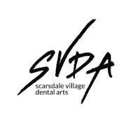 Scarsdale Village Dental Arts logo - Similar company to Etere Media