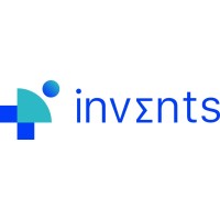 INVENTS - Horizon Europe Project logo - Similar company to Cylabs Sas