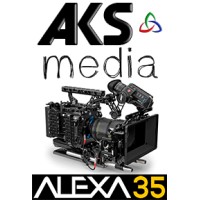 AKS MEDIA TOOLS logo - Similar company to Pt Alto Sentosa