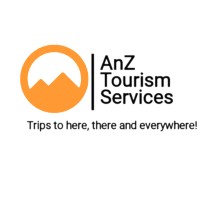 AnZ Tourism Services Pakistan logo - Similar company to Tbpb Llc - The Best Price Boxes