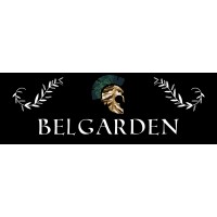 Belgarden logo - Similar company to Eminent Globexim