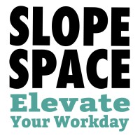 Slope Space logo - Similar company to Proximity