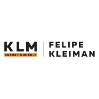 KLM Kosher Consult - Felipe Kleiman logo - Similar company to Klm Consulting, Marketing And Management