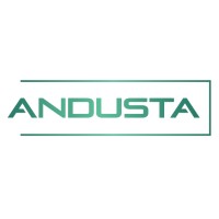 Andusta - stalen binnendeurkozijnen logo - Similar company to Stichting Lequal