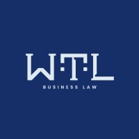WTL Business Law logo - Similar company to F2