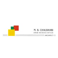 M B Chaudhari & Associates logo - Similar company to Design 11