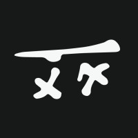 Samurai Punk logo - Similar company to Witch Beam