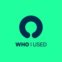 Who I Used logo - Similar company to Goboost