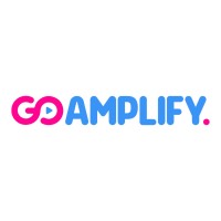 GOamplify Marketing Agency logo - Similar company to Fathom Media