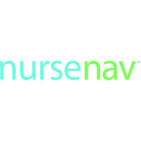 Nursenav logo - Similar company to Jilasoan Technologies