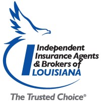 Independent Insurance Agents & Brokers of Louisiana logo - Similar company to Independent Insurance Agents Of Mississippi