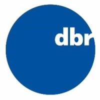 David Binder Research logo - Similar company to Grassroots Targeting