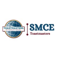 Stella Mary's Toastmasters logo - Similar company to Byte-Bash-Blitz 👊
