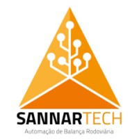 SannarTech logo - Similar company to Sannagro - Balanças Rodoviárias E Industriais