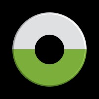 Cantaloupe Music logo - Similar company to Roulette Intermedium