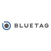BlueTag Ltd. logo - Similar company to Wayco International Pte Ltd