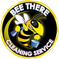 Bee There Cleaning Service logo - Similar company to Acr Restoration & Cleaning