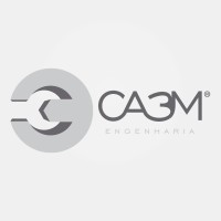 CA3M Engenharia logo - Similar company to Ca3
