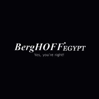 BergHOFF EGYPT logo - Similar company to Marnx.Com