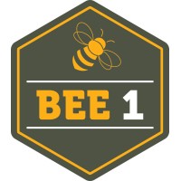 Bee 1 logo - Similar company to Our Classroom Climate