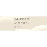 TrendPulse Analytics Tech logo - Similar company to Alphatrend Analytics
