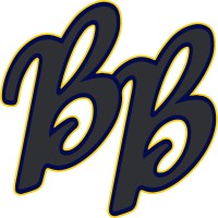 BB Sports logo - Similar company to Peoria Mustangs