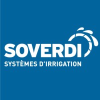 SOVERDI logo - Similar company to Sarl Gaffier