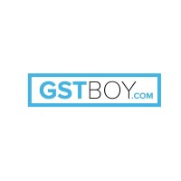 GSTBOY.COM logo - Similar company to Maks & Co.