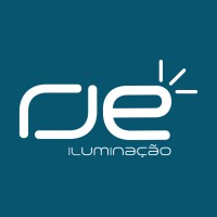 RJE Iluminação logo - Similar company to Quintal Escola