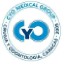 CyO Medical Group logo - Similar company to H&F Partnership