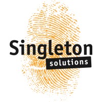 Singleton Solutions GmbH logo - Similar company to Dialogify