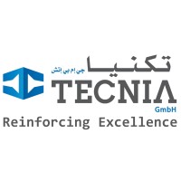 TECNIA GmbH logo - Similar company to Ejad App