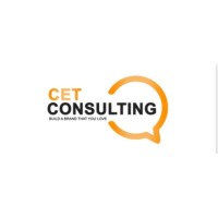 CET Consulting logo - Similar company to Consulting Evolution Trade Srl - Cet