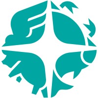 Animal Charity Evaluators logo - Similar company to Thrive Philanthropy