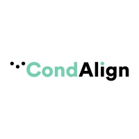 CondAlign AS logo - Similar company to Ynvisible Interactive Inc