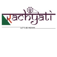 Rachyati logo - Similar company to Ethics Infinity Pvt. Ltd.
