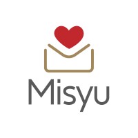 Misyu logo - Similar company to Zippy