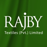 Rajby Textiles (Pvt.) Limited logo - Similar company to Mn Textiles Pvt. Ltd