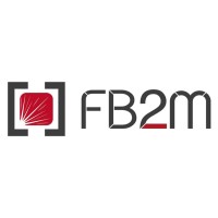 FB2M logo - Similar company to Smi Drulingen