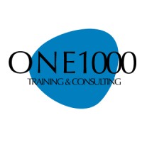 One1000 Training & Consulting