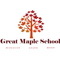 Great Maple School logo - Similar company to Actma