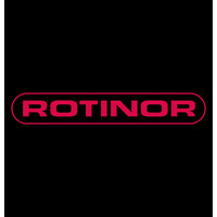 ROTINOR logo - Similar company to Cayago Ag