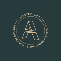 ACOTEC logo - Similar company to Acotec
