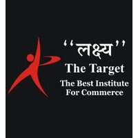 Lakshya The Target logo - Similar company to Lakshya Foundation  India