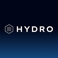 Hydro logo - Similar company to Informal Systems