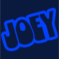 Joey - Smash Burgers logo - Similar company to Vastgoed Zebra
